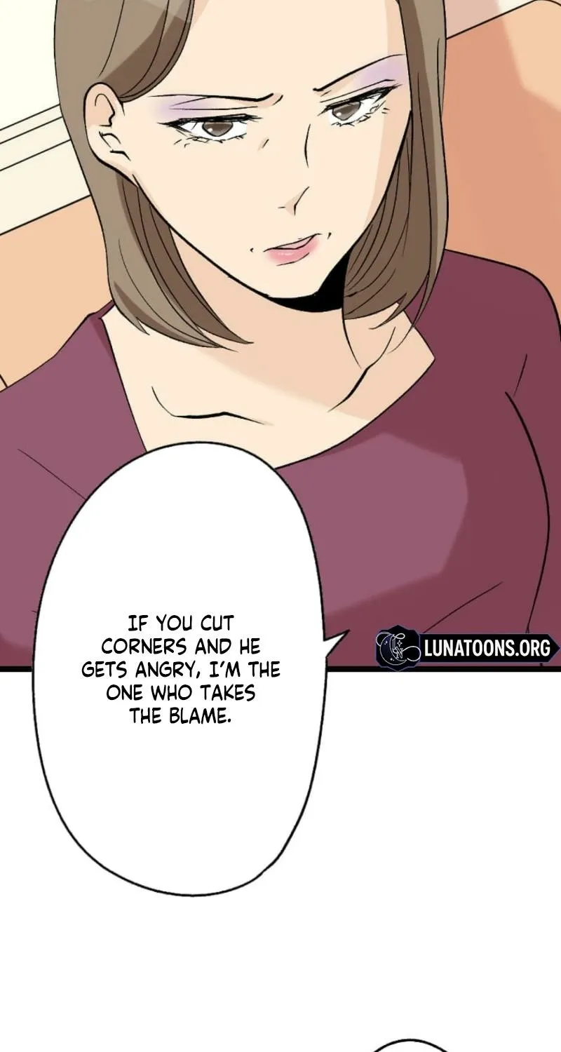 In My Second Life, I Won’t Forgive You Even If You Beg on Your Knees Chapter 17 - page 3