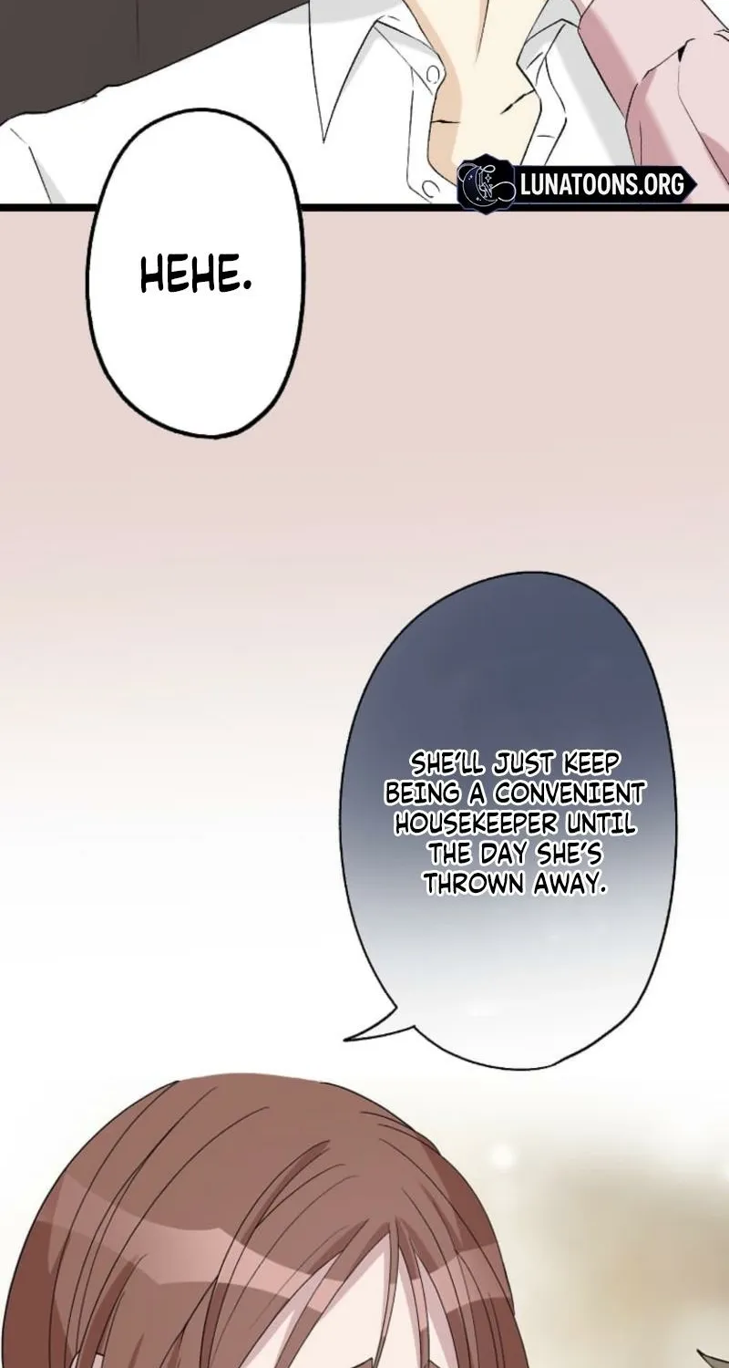 In My Second Life, I Won’t Forgive You Even If You Beg on Your Knees Chapter 17 - page 34