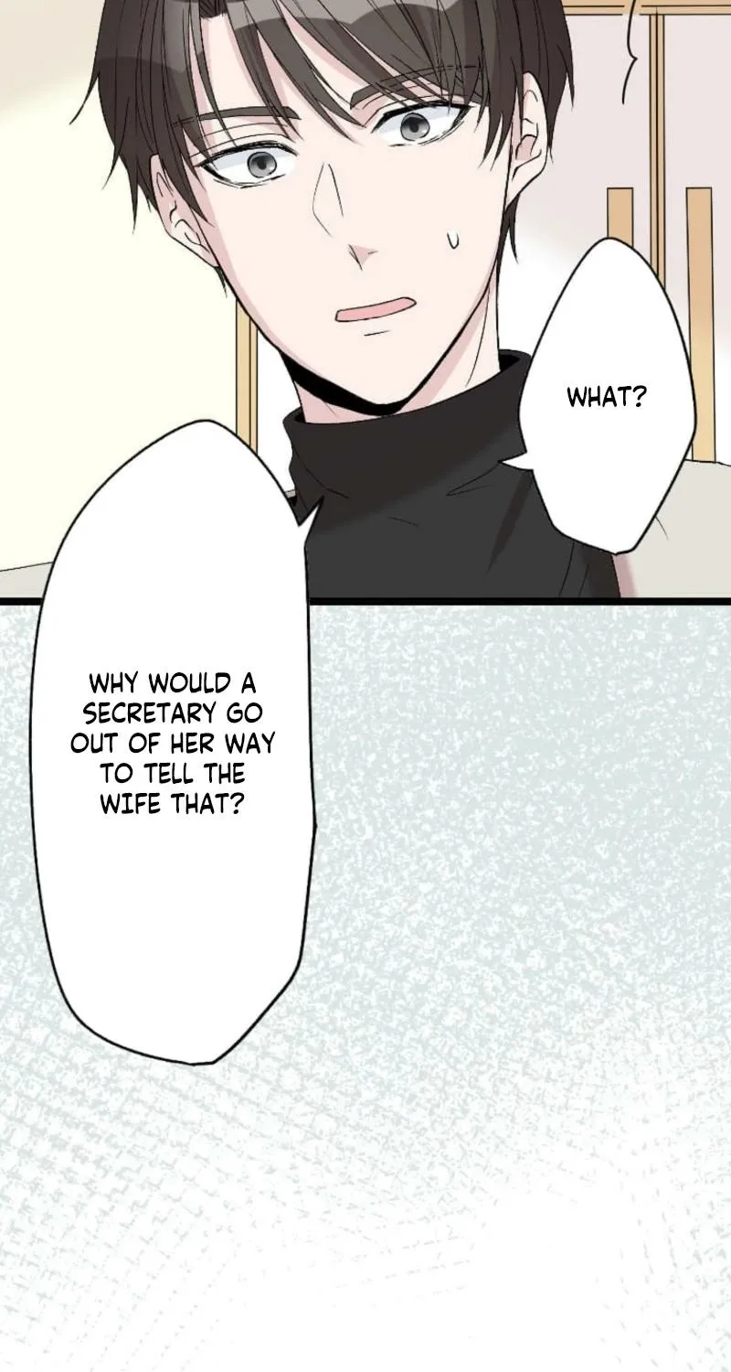In My Second Life, I Won’t Forgive You Even If You Beg on Your Knees Chapter 17 - page 38