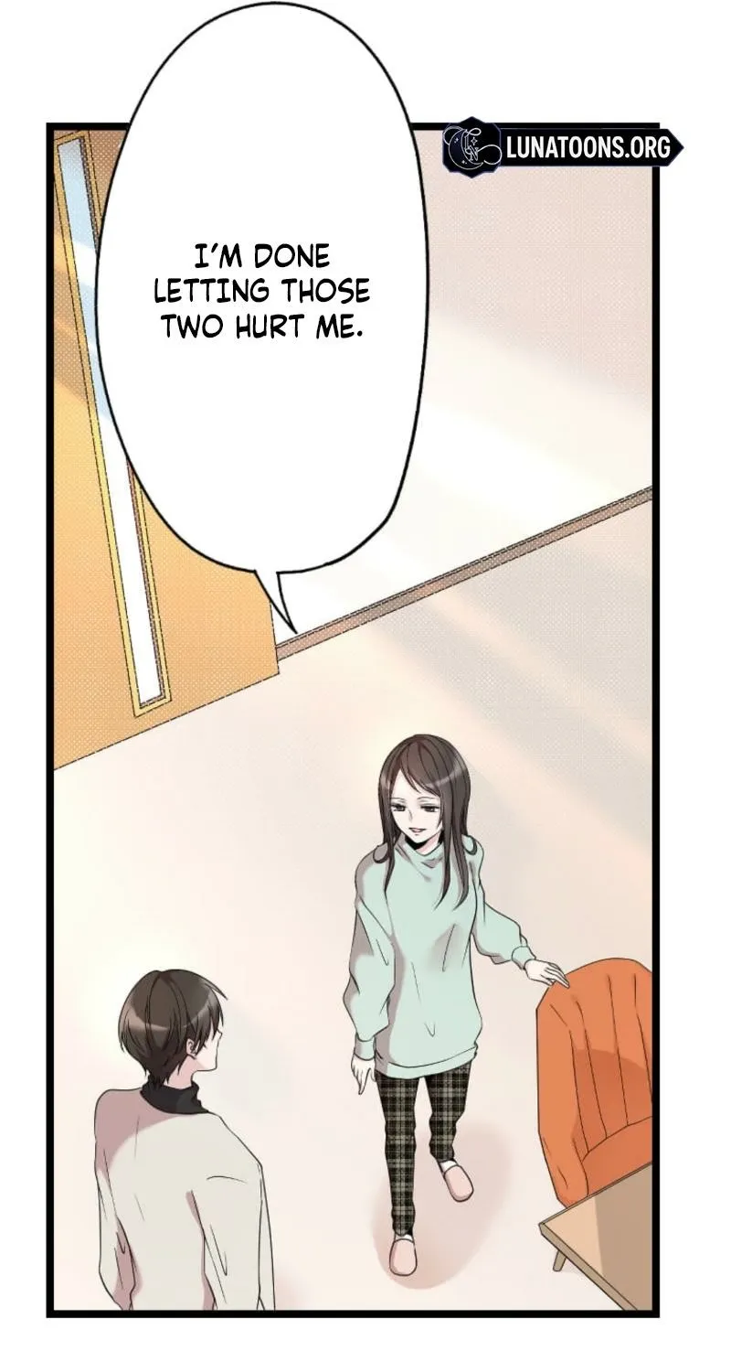 In My Second Life, I Won’t Forgive You Even If You Beg on Your Knees Chapter 17 - page 41