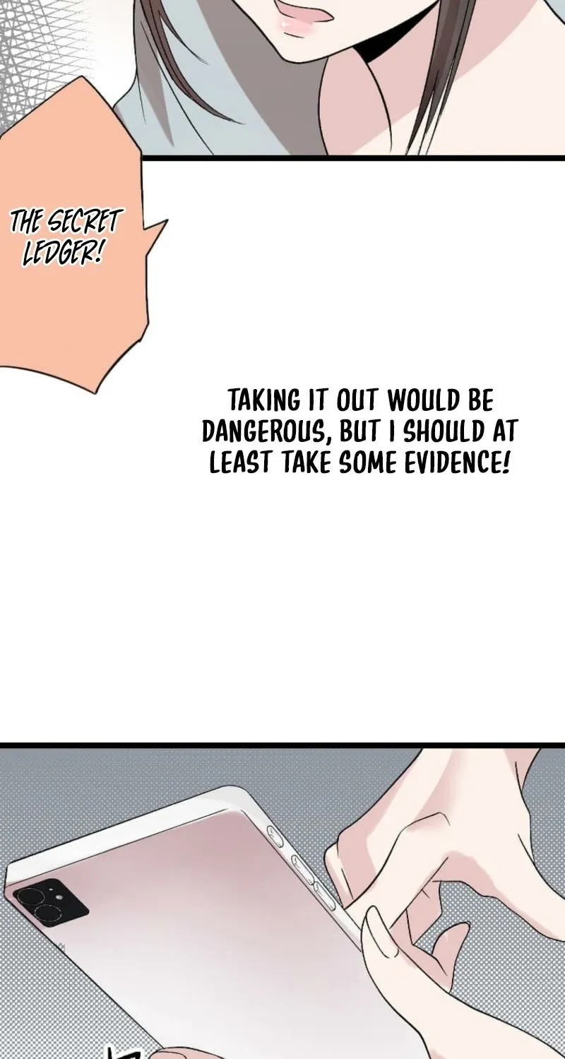 In My Second Life, I Won’t Forgive You Even If You Beg on Your Knees Chapter 17 - page 49