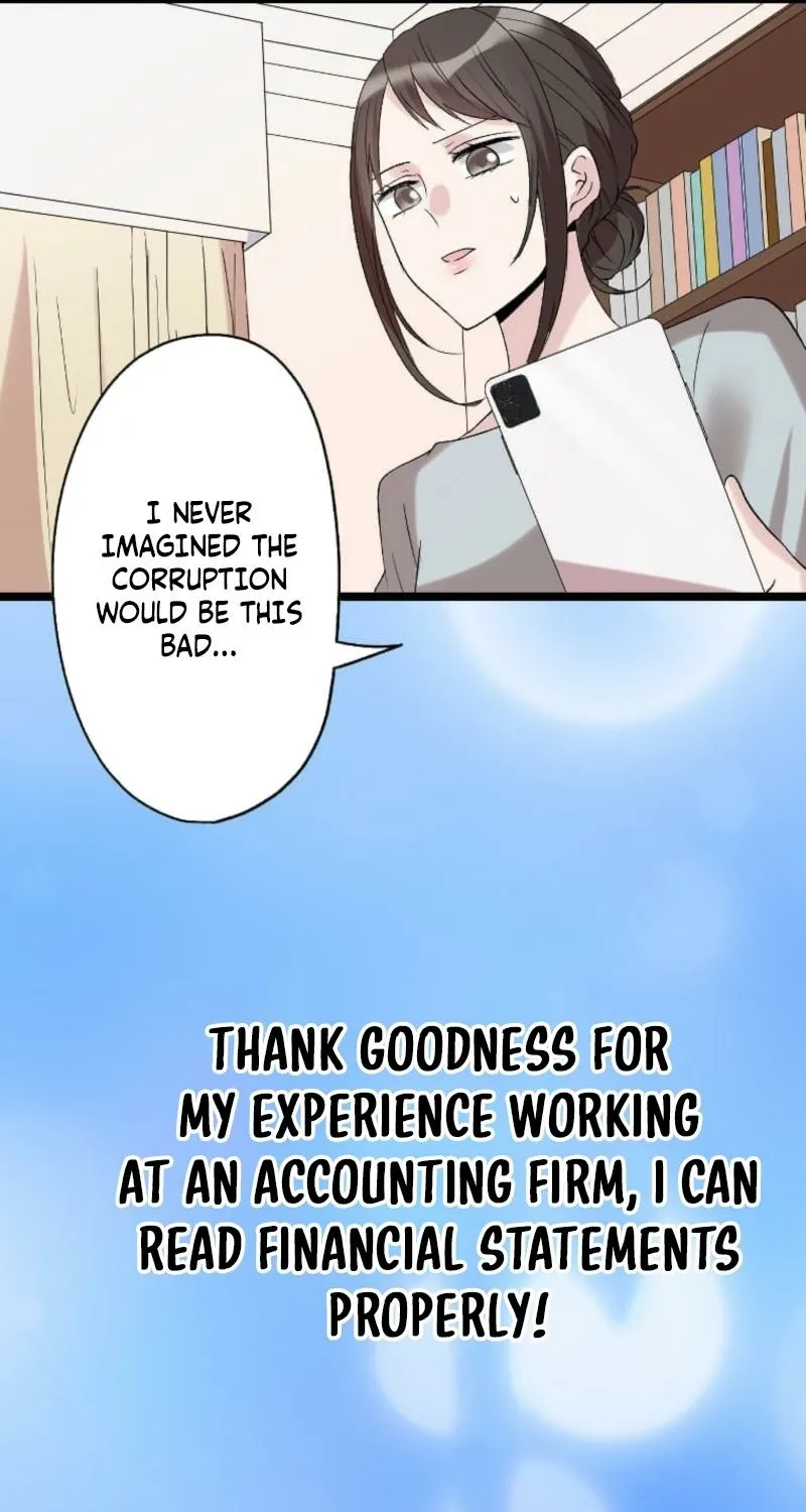 In My Second Life, I Won’t Forgive You Even If You Beg on Your Knees Chapter 17 - page 51