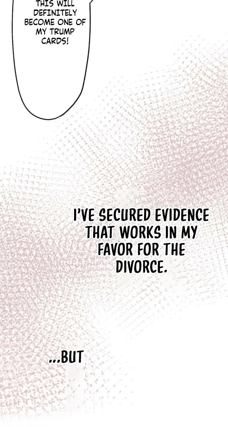 In My Second Life, I Won’t Forgive You Even If You Beg on Your Knees Chapter 17 - page 55