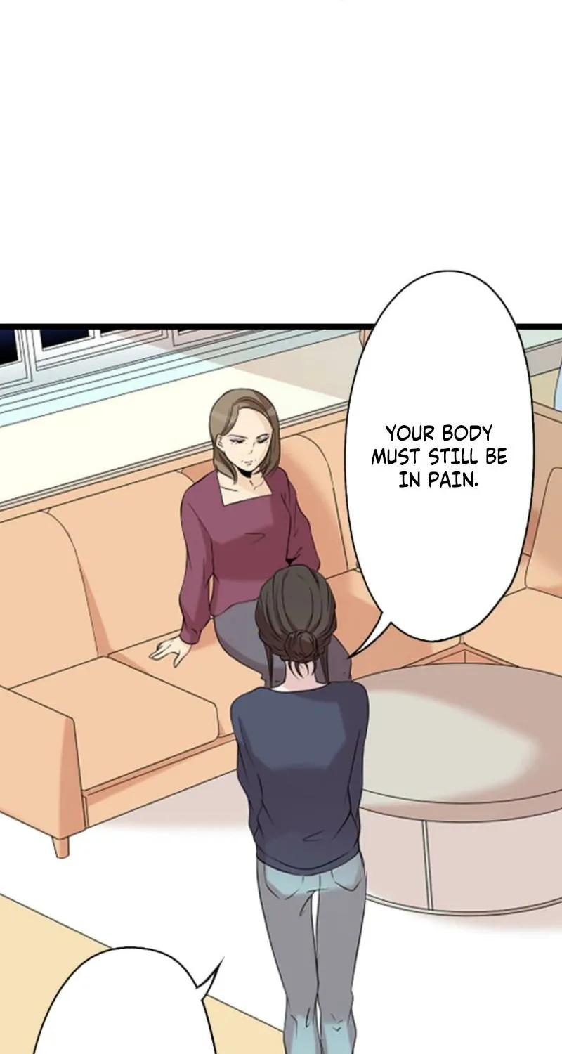 In My Second Life, I Won’t Forgive You Even If You Beg on Your Knees Chapter 17 - page 8