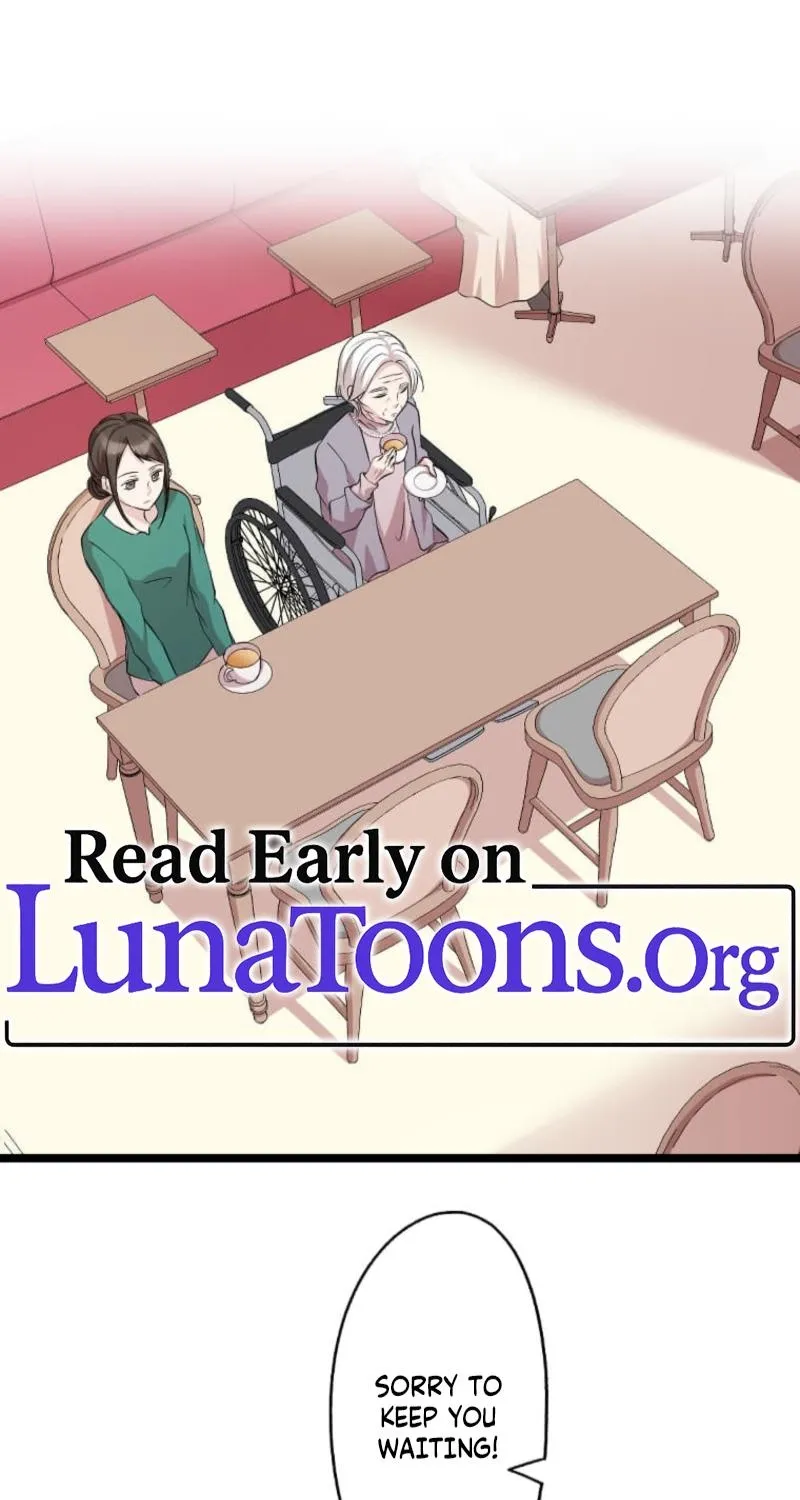 In My Second Life, I Won’t Forgive You Even If You Beg on Your Knees Chapter 18 - page 1