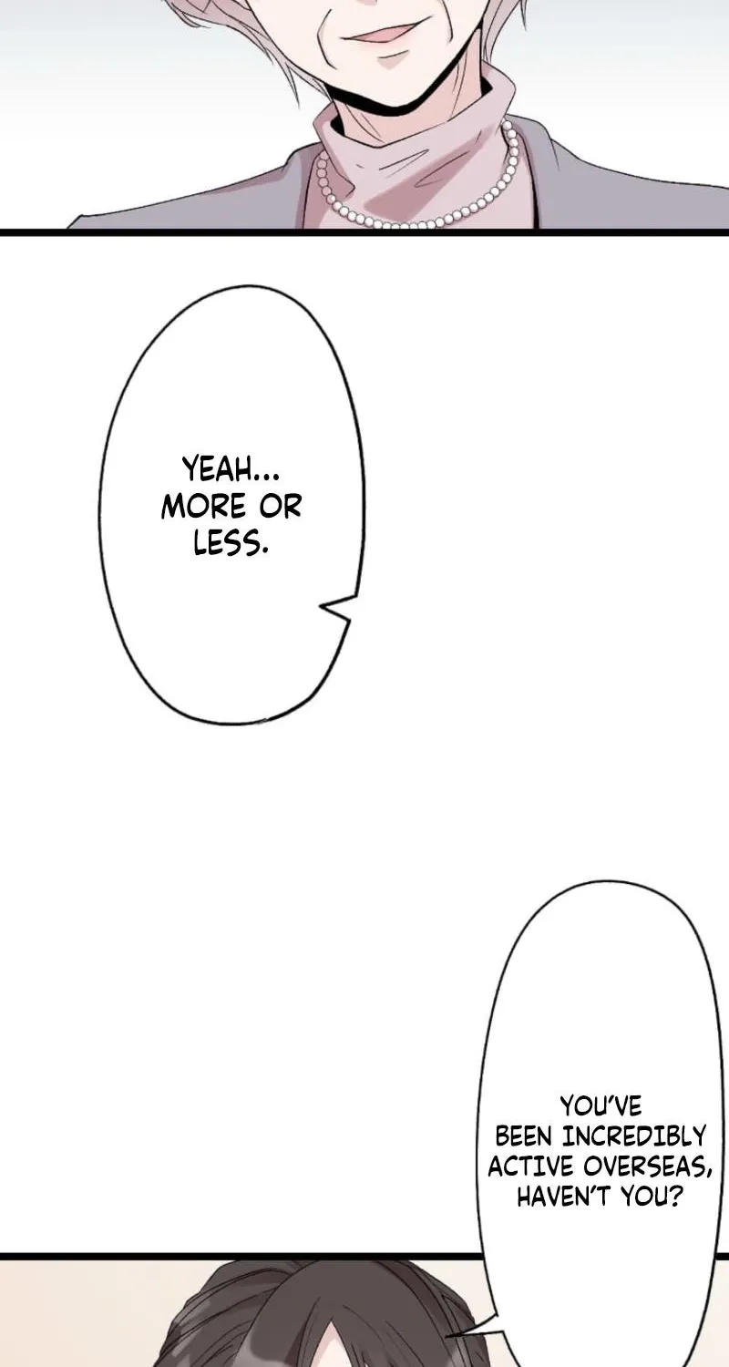 In My Second Life, I Won’t Forgive You Even If You Beg on Your Knees Chapter 18 - page 14