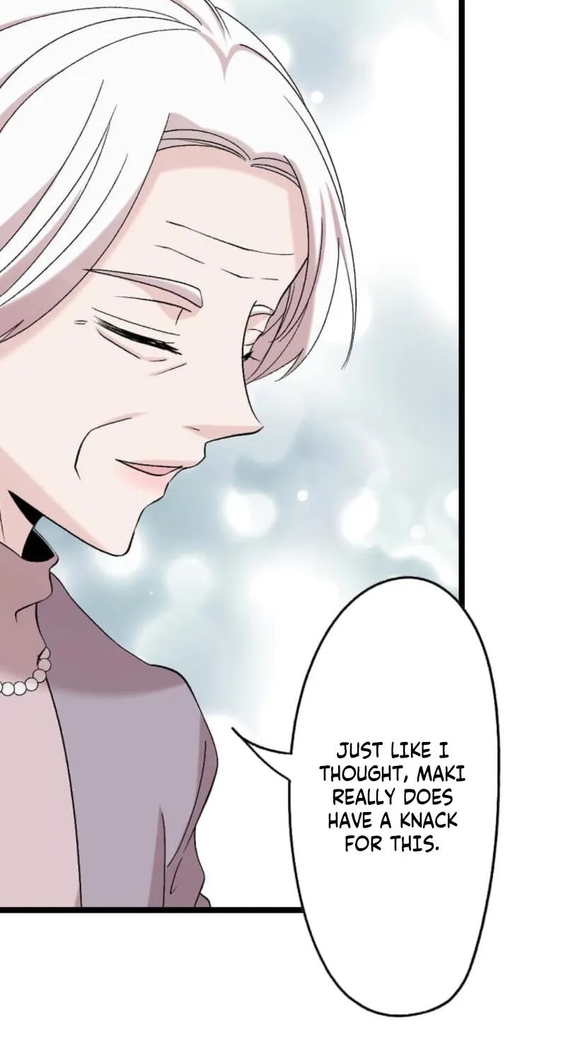 In My Second Life, I Won’t Forgive You Even If You Beg on Your Knees Chapter 18 - page 19
