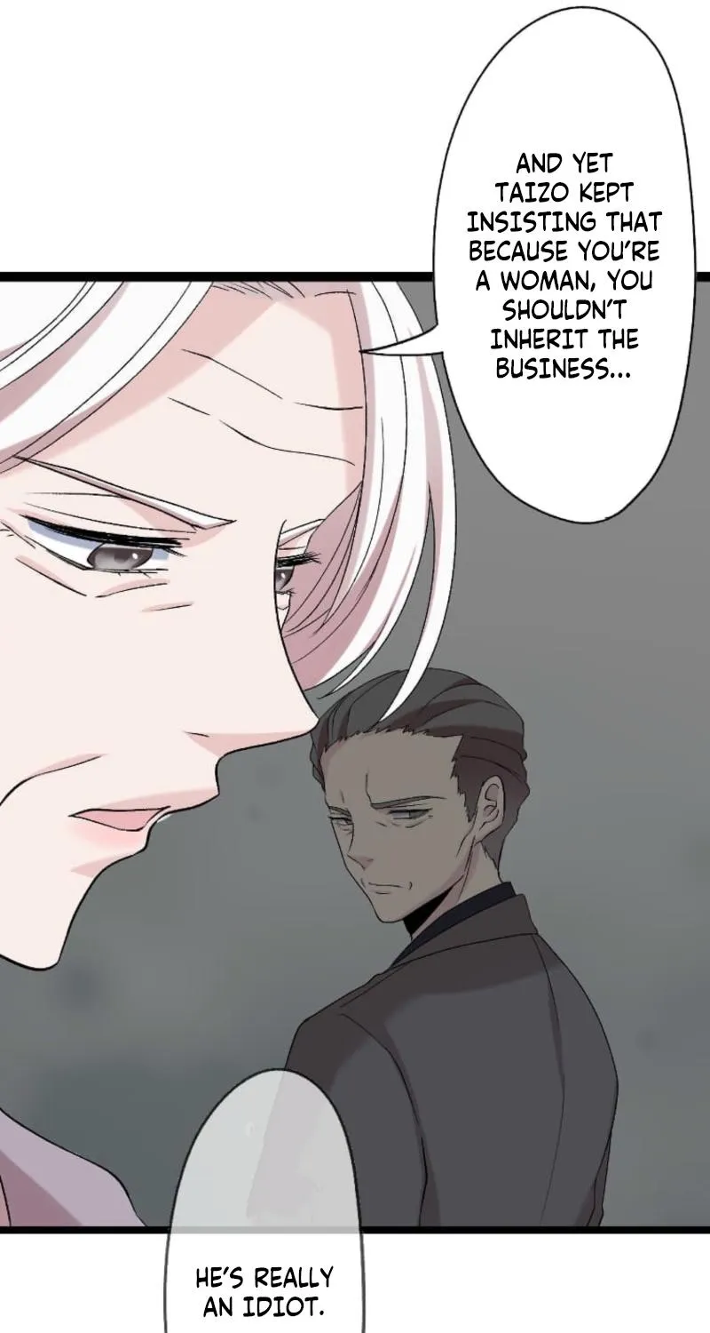 In My Second Life, I Won’t Forgive You Even If You Beg on Your Knees Chapter 18 - page 21