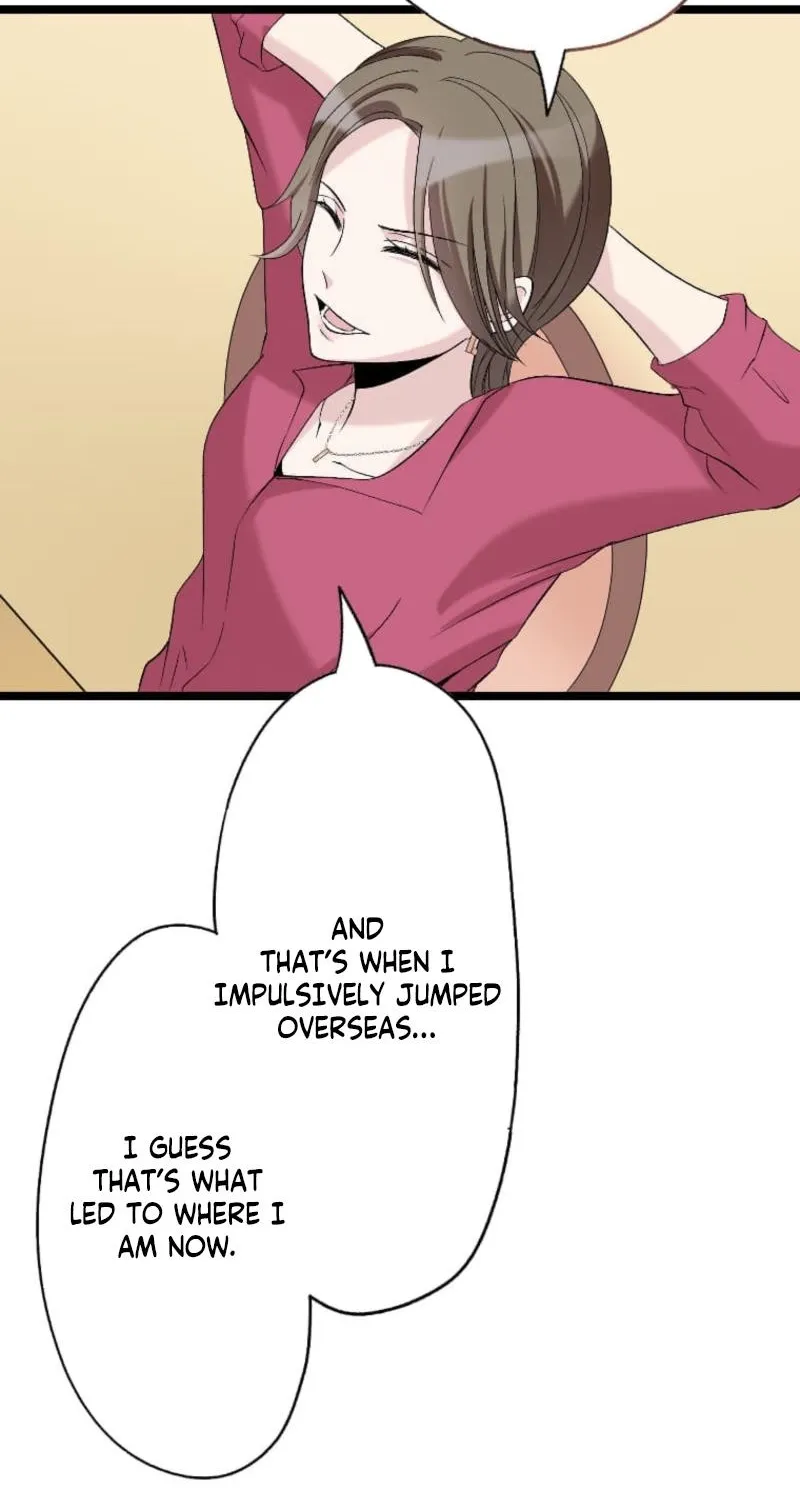 In My Second Life, I Won’t Forgive You Even If You Beg on Your Knees Chapter 18 - page 24