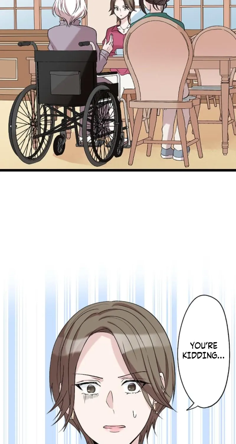 In My Second Life, I Won’t Forgive You Even If You Beg on Your Knees Chapter 18 - page 27