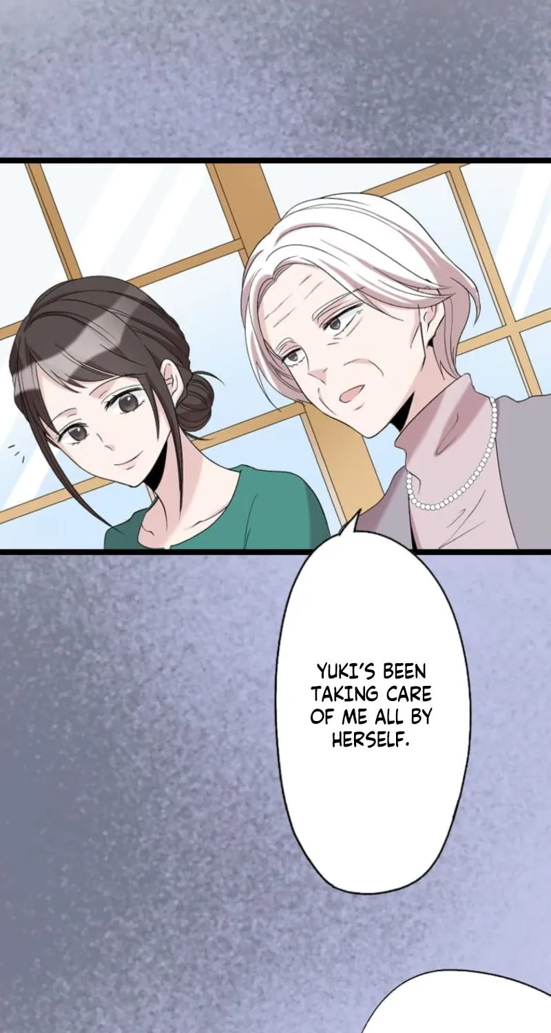 In My Second Life, I Won’t Forgive You Even If You Beg on Your Knees Chapter 18 - page 29