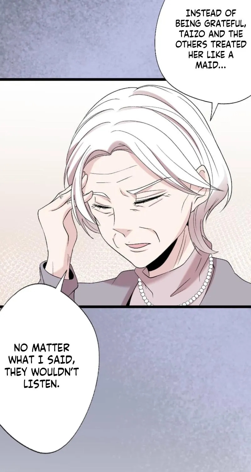 In My Second Life, I Won’t Forgive You Even If You Beg on Your Knees Chapter 18 - page 30
