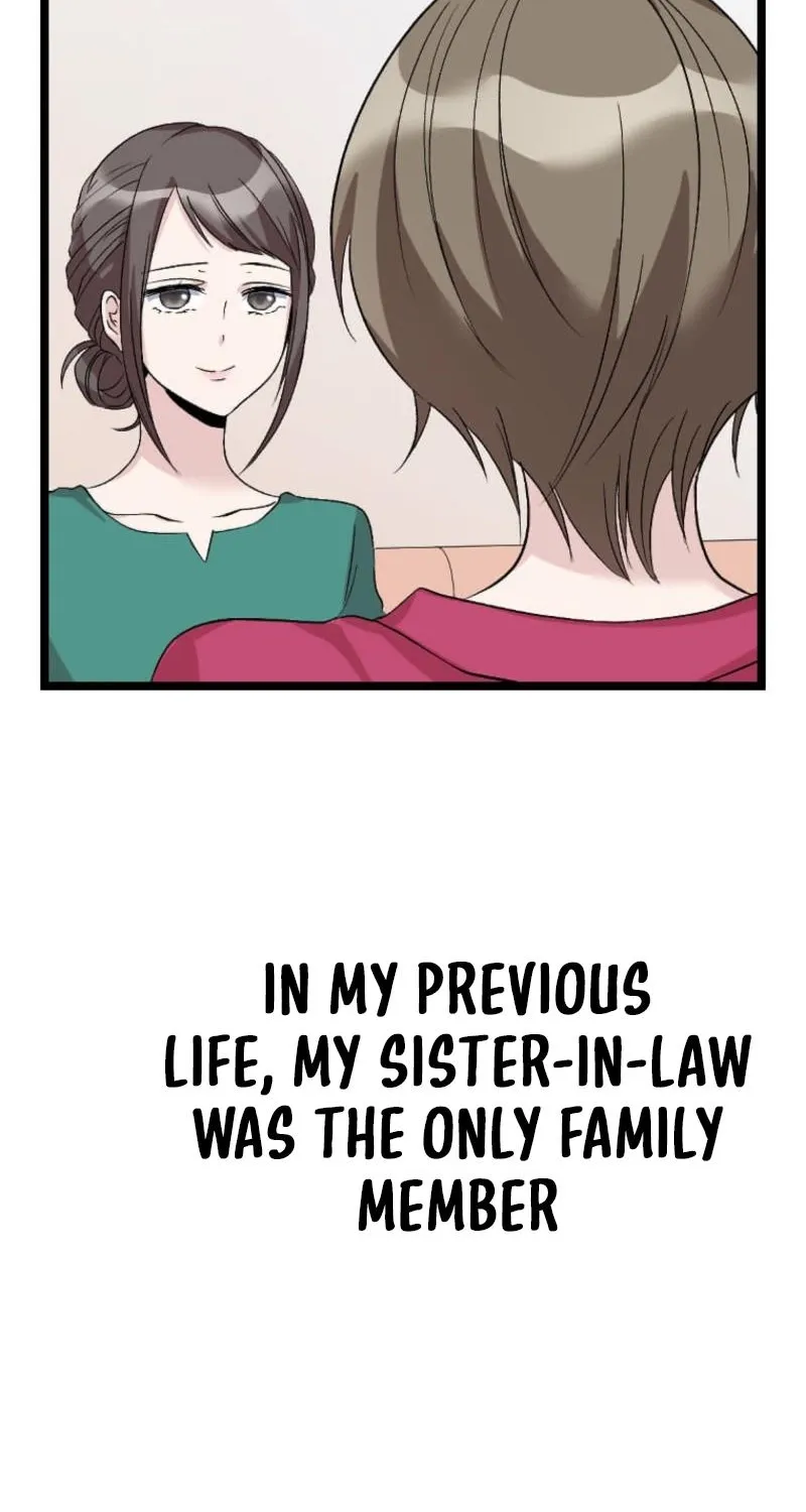 In My Second Life, I Won’t Forgive You Even If You Beg on Your Knees Chapter 18 - page 40
