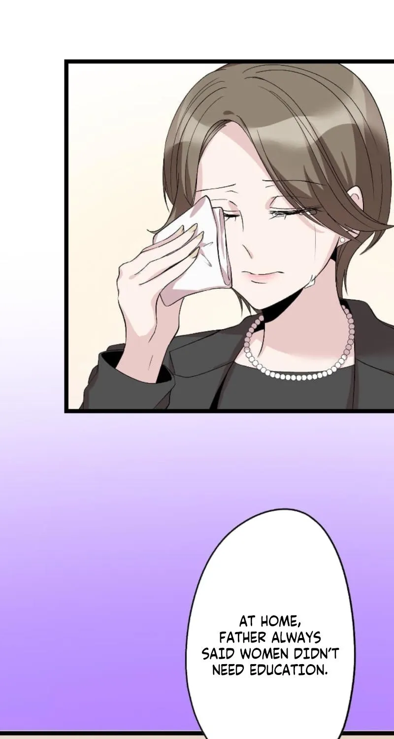 In My Second Life, I Won’t Forgive You Even If You Beg on Your Knees Chapter 18 - page 43