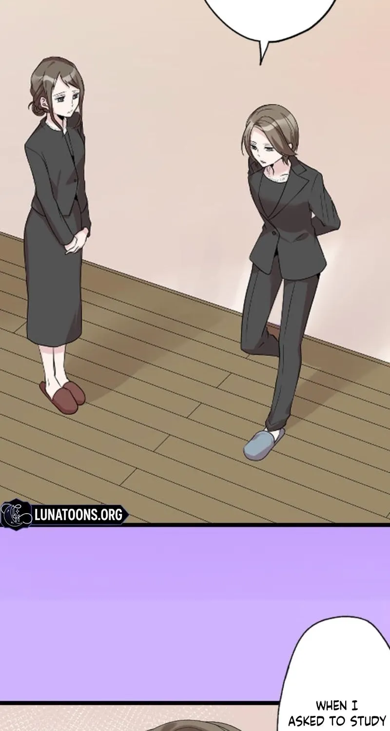 In My Second Life, I Won’t Forgive You Even If You Beg on Your Knees Chapter 18 - page 44