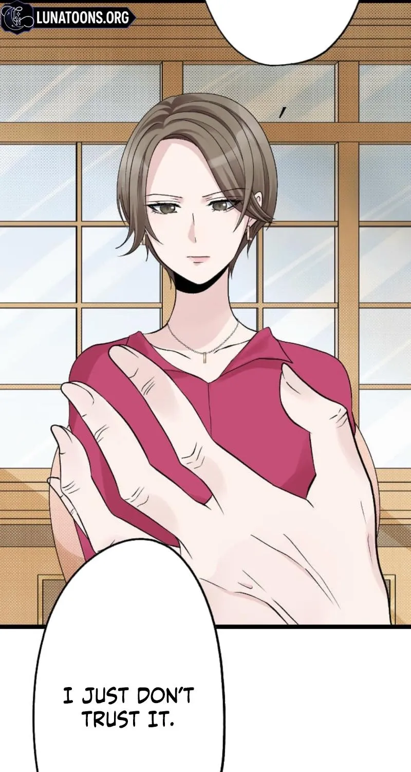 In My Second Life, I Won’t Forgive You Even If You Beg on Your Knees Chapter 18 - page 55