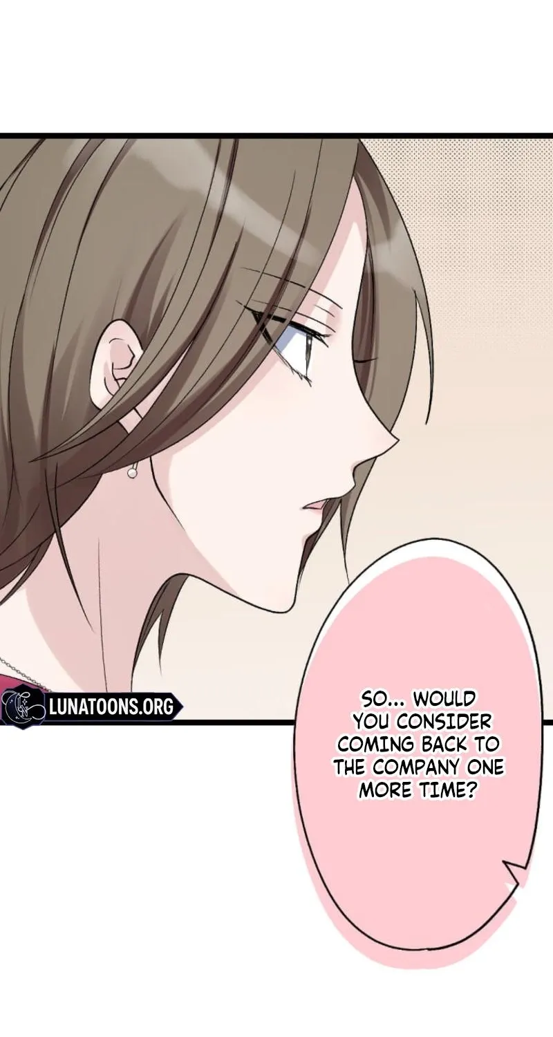 In My Second Life, I Won’t Forgive You Even If You Beg on Your Knees Chapter 18 - page 58