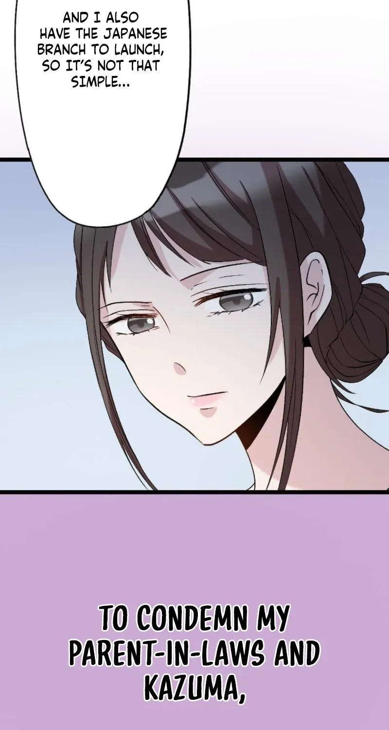 In My Second Life, I Won’t Forgive You Even If You Beg on Your Knees Chapter 18 - page 65