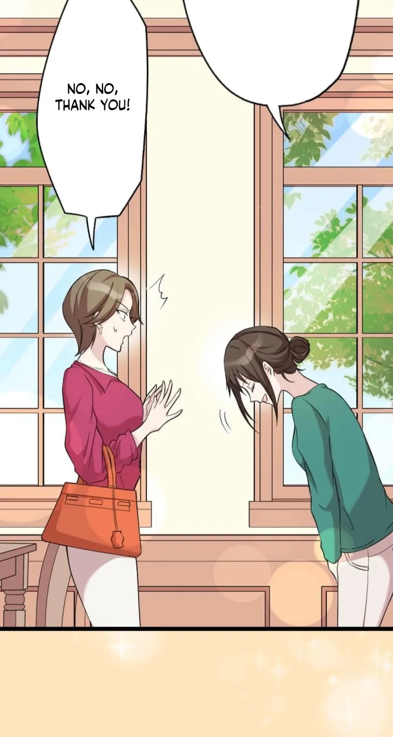In My Second Life, I Won’t Forgive You Even If You Beg on Your Knees Chapter 18 - page 9