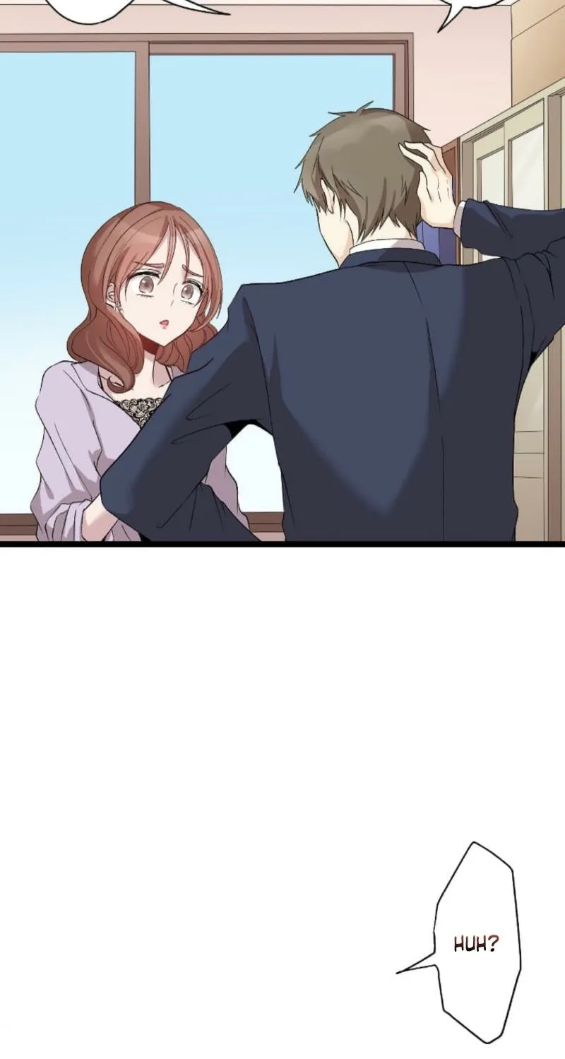 In My Second Life, I Won’t Forgive You Even If You Beg on Your Knees Chapter 19 - page 10