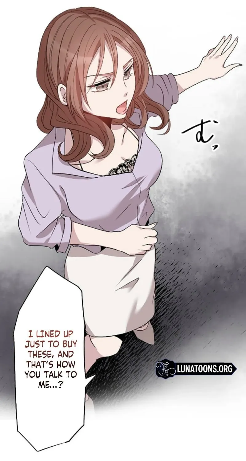In My Second Life, I Won’t Forgive You Even If You Beg on Your Knees Chapter 19 - page 11
