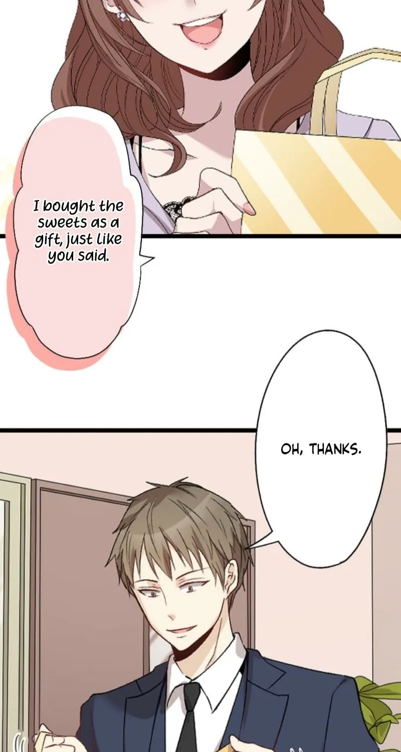In My Second Life, I Won’t Forgive You Even If You Beg on Your Knees Chapter 19 - page 2