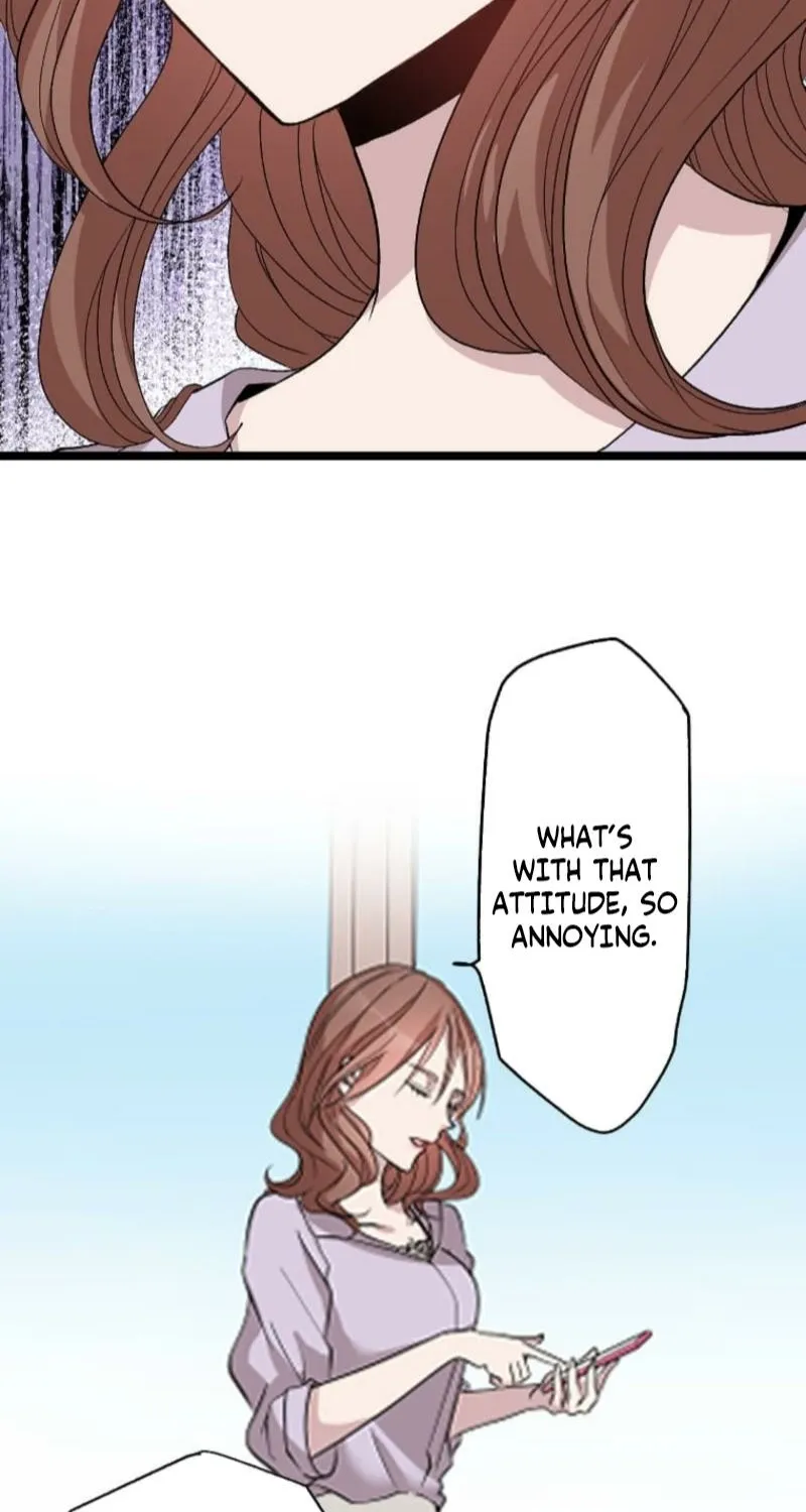 In My Second Life, I Won’t Forgive You Even If You Beg on Your Knees Chapter 19 - page 26