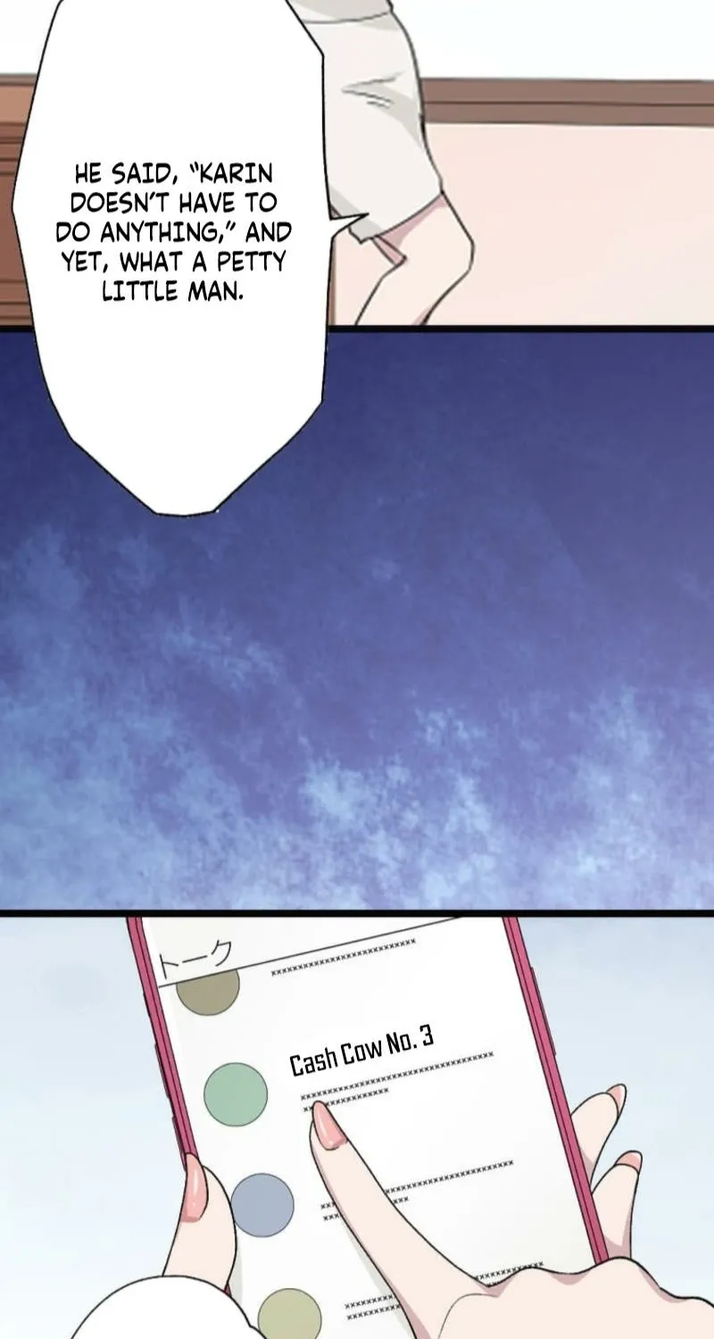 In My Second Life, I Won’t Forgive You Even If You Beg on Your Knees Chapter 19 - page 27