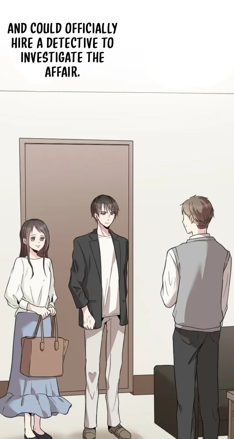 In My Second Life, I Won’t Forgive You Even If You Beg on Your Knees Chapter 19 - page 31