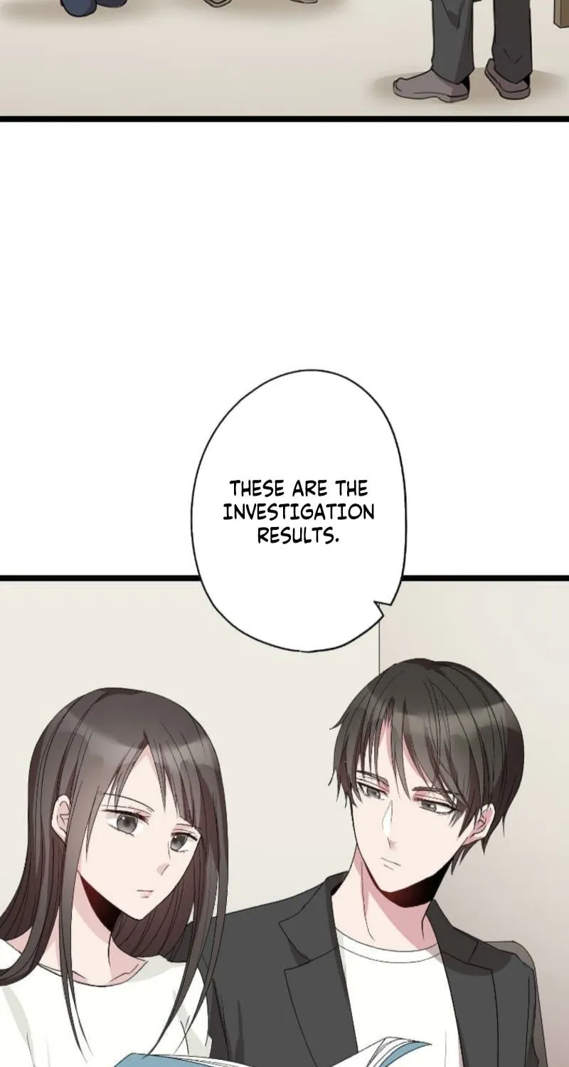 In My Second Life, I Won’t Forgive You Even If You Beg on Your Knees Chapter 19 - page 32