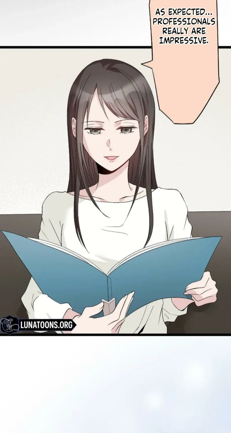 In My Second Life, I Won’t Forgive You Even If You Beg on Your Knees Chapter 19 - page 36