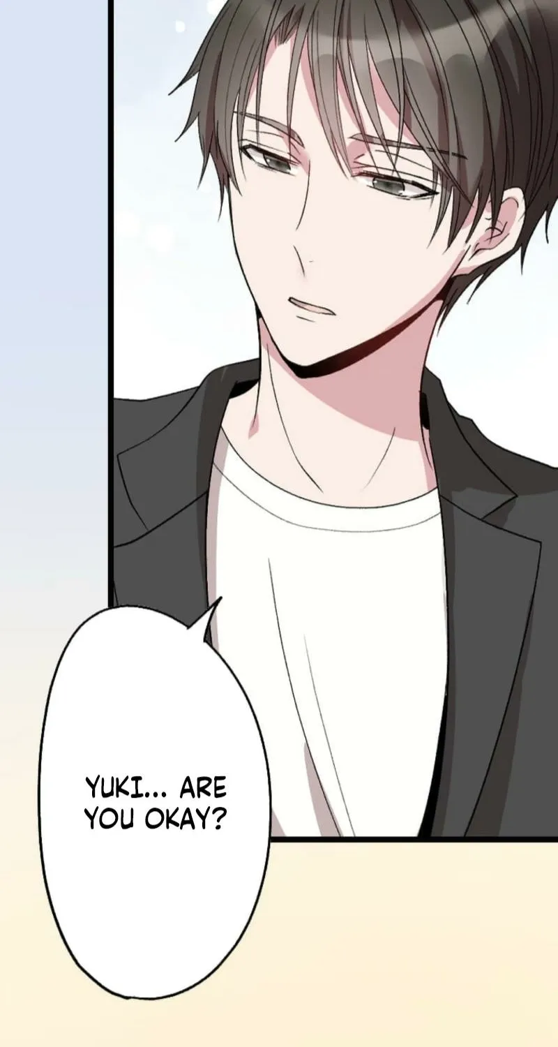 In My Second Life, I Won’t Forgive You Even If You Beg on Your Knees Chapter 19 - page 38
