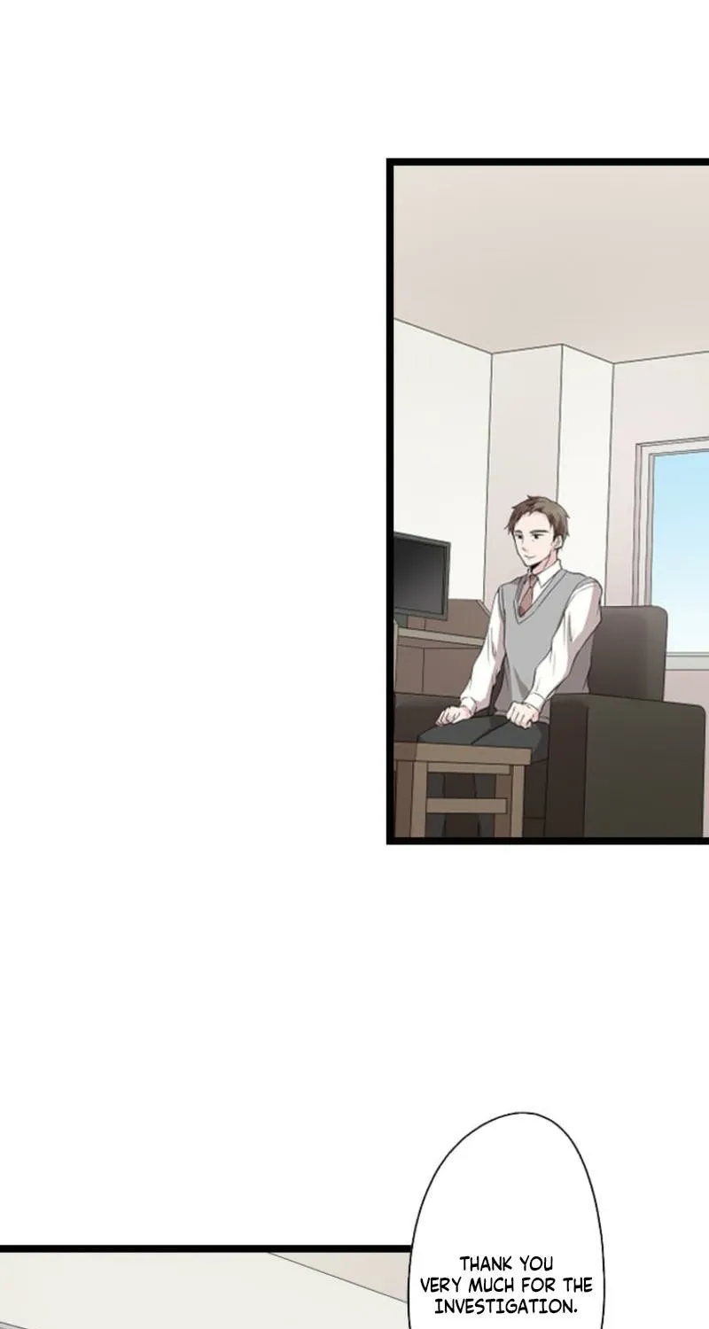 In My Second Life, I Won’t Forgive You Even If You Beg on Your Knees Chapter 19 - page 41