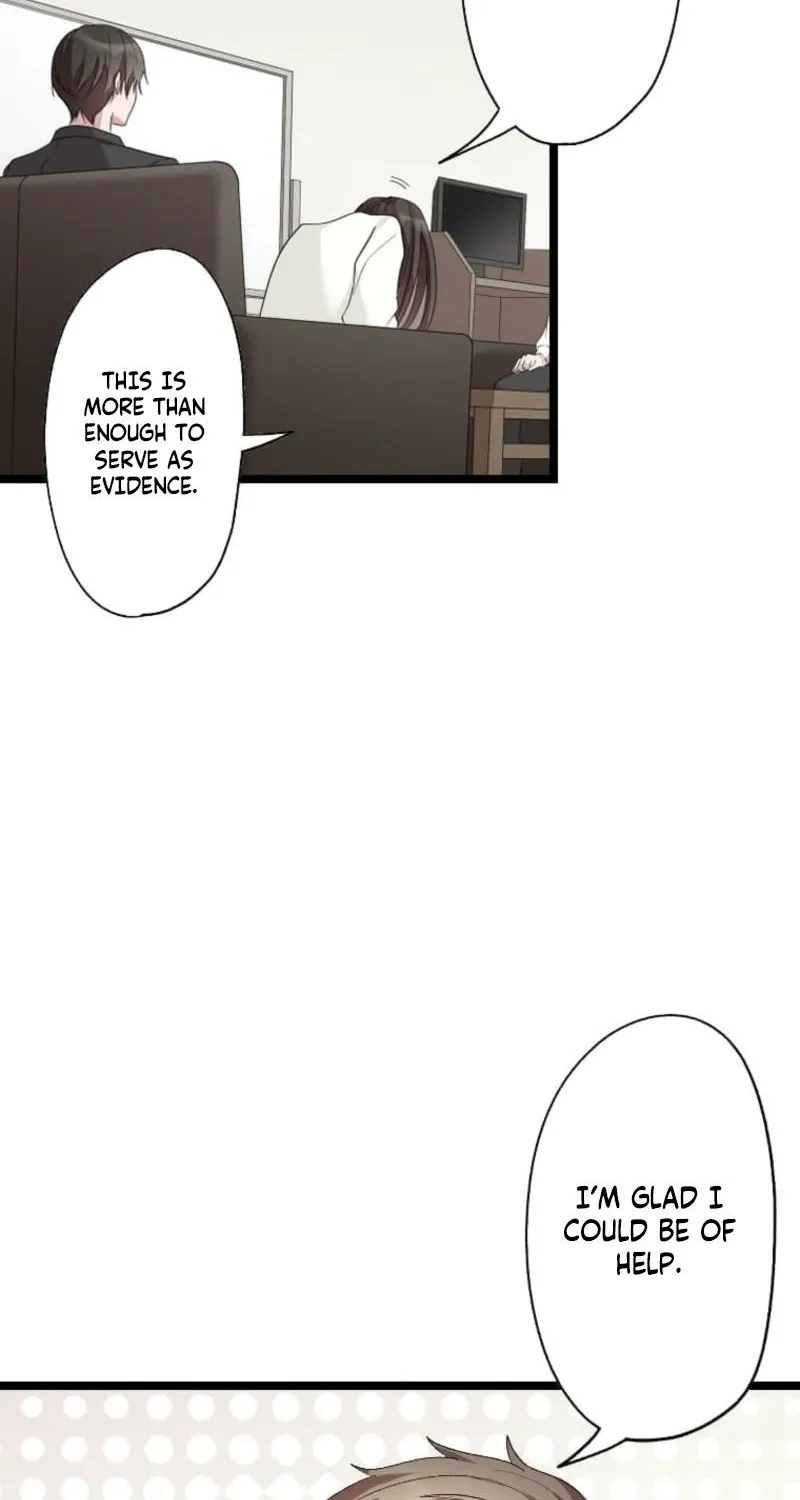 In My Second Life, I Won’t Forgive You Even If You Beg on Your Knees Chapter 19 - page 42