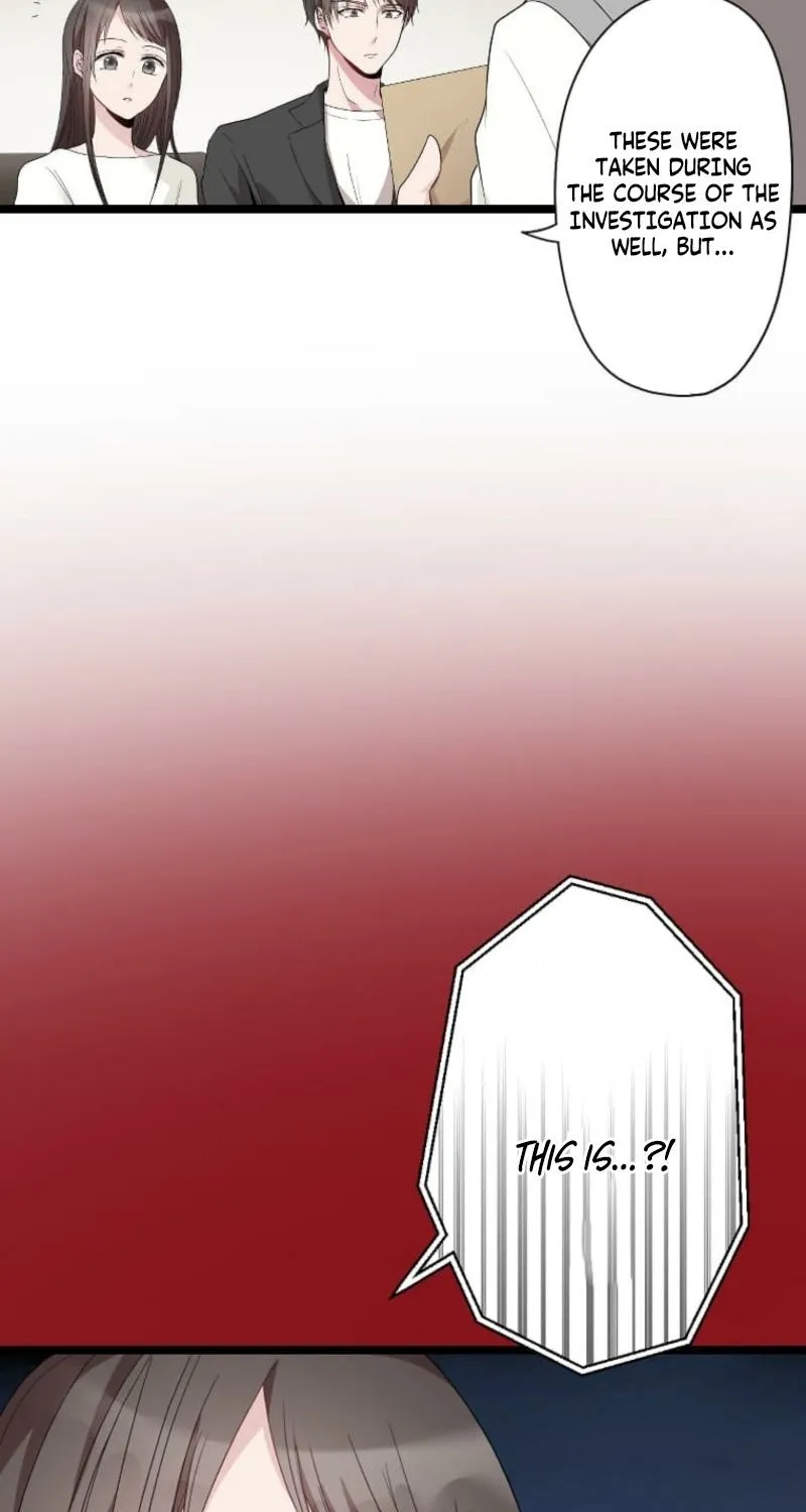 In My Second Life, I Won’t Forgive You Even If You Beg on Your Knees Chapter 19 - page 44