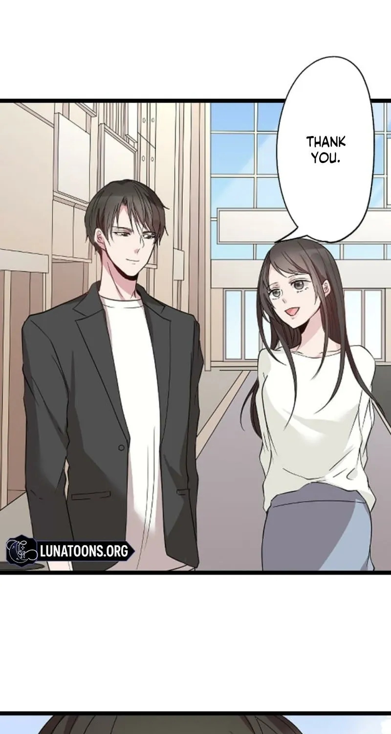 In My Second Life, I Won’t Forgive You Even If You Beg on Your Knees Chapter 19 - page 48