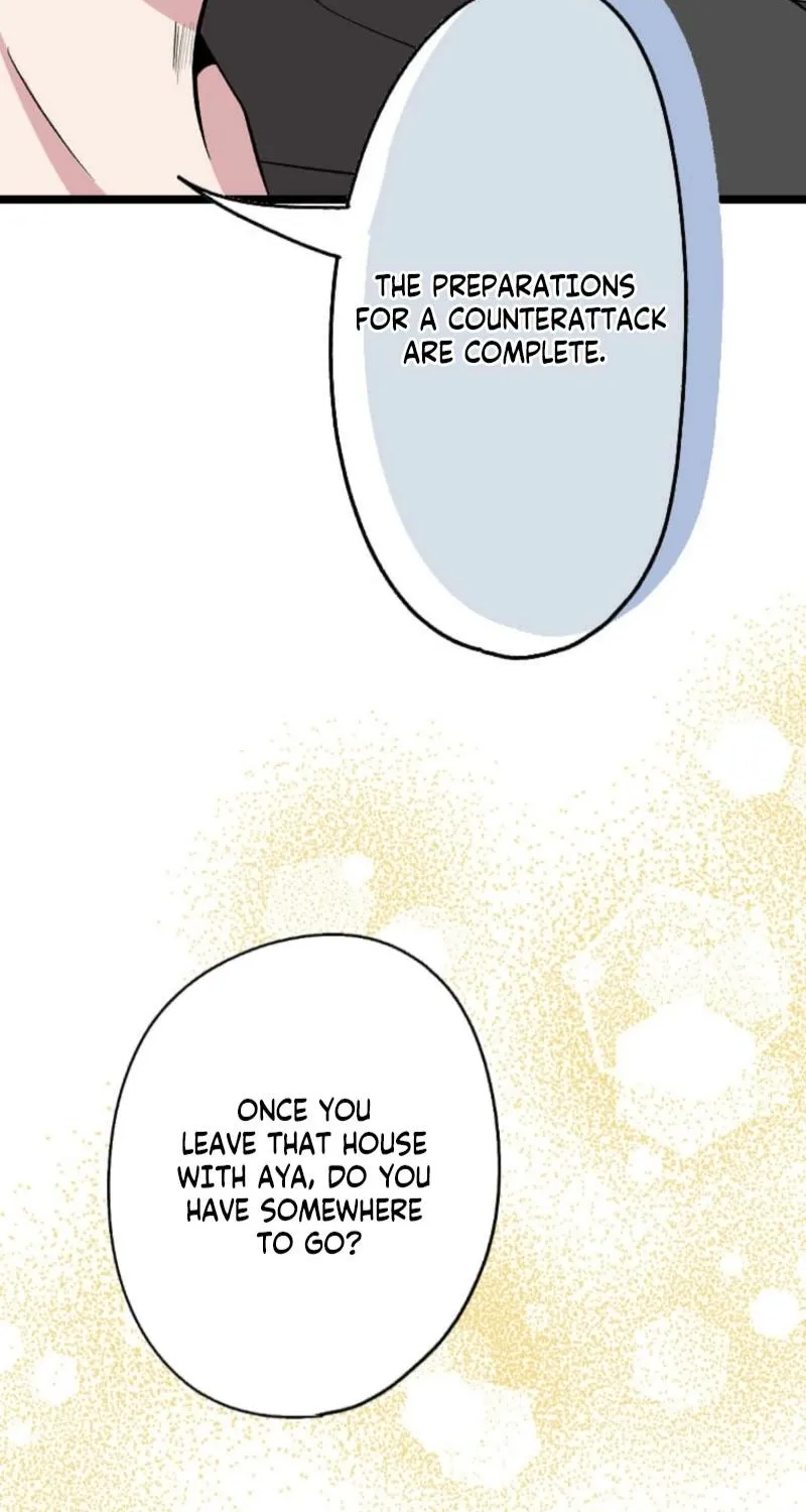 In My Second Life, I Won’t Forgive You Even If You Beg on Your Knees Chapter 19 - page 52