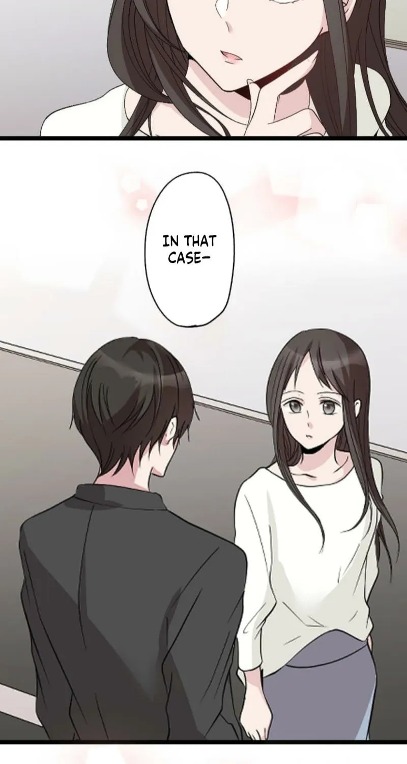 In My Second Life, I Won’t Forgive You Even If You Beg on Your Knees Chapter 19 - page 57