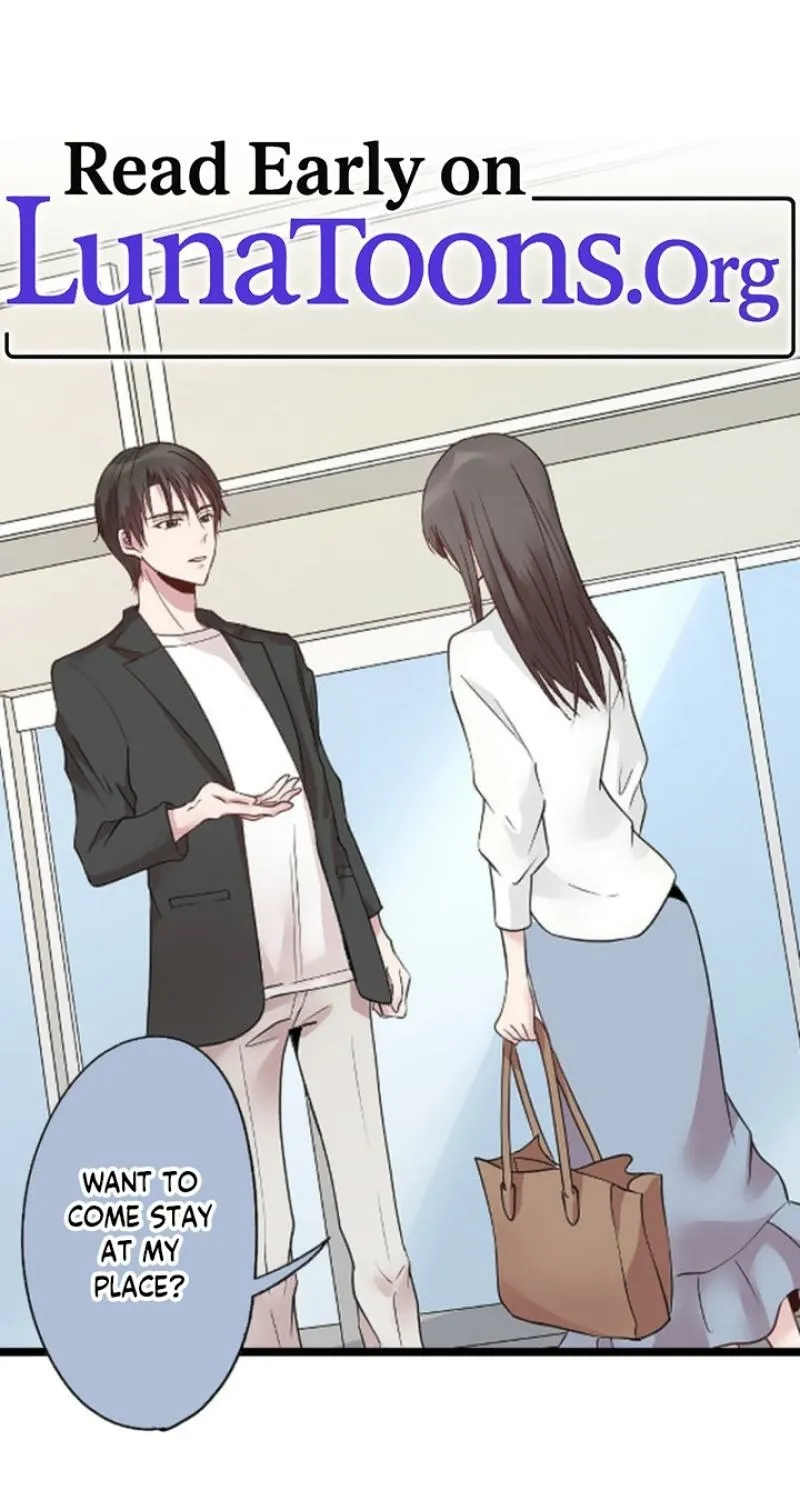 In My Second Life, I Won’t Forgive You Even If You Beg on Your Knees Chapter 20 - page 1