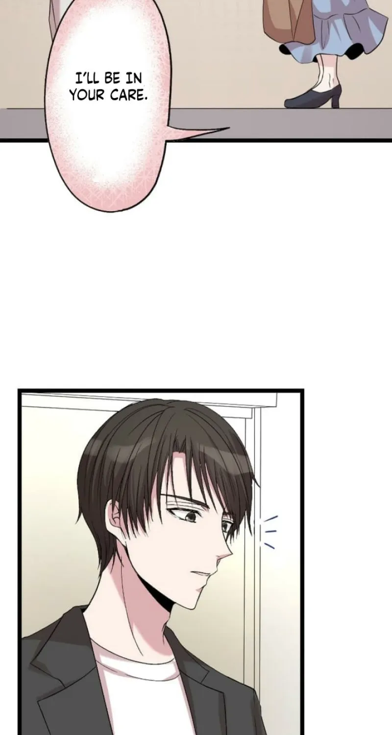 In My Second Life, I Won’t Forgive You Even If You Beg on Your Knees Chapter 20 - page 14
