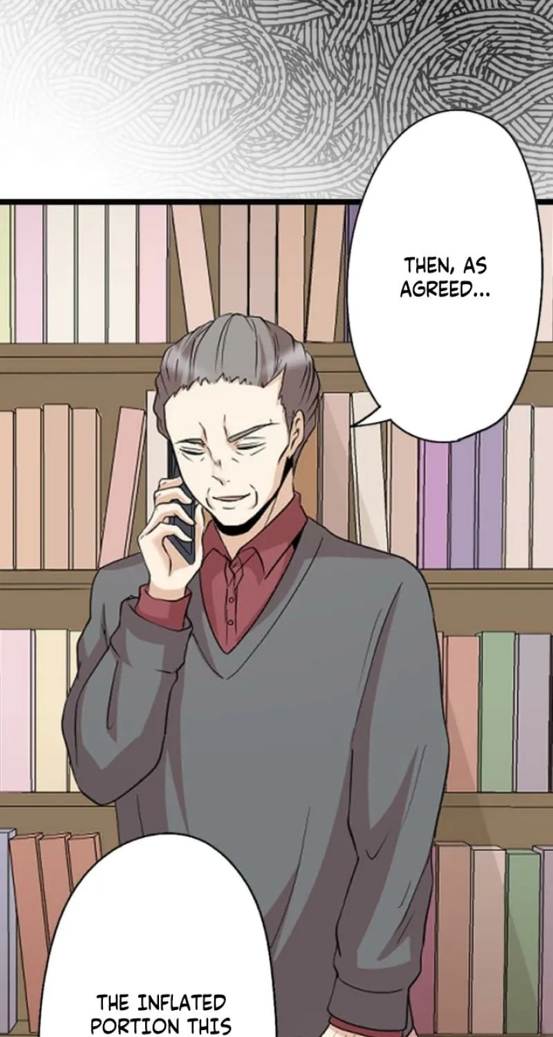 In My Second Life, I Won’t Forgive You Even If You Beg on Your Knees Chapter 20 - page 38