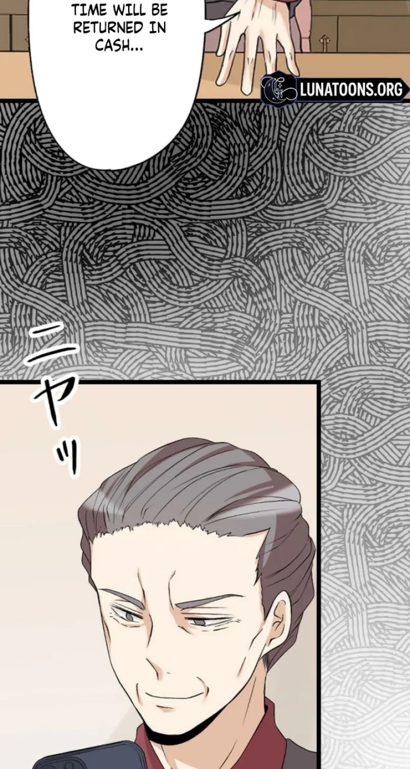 In My Second Life, I Won’t Forgive You Even If You Beg on Your Knees Chapter 20 - page 39