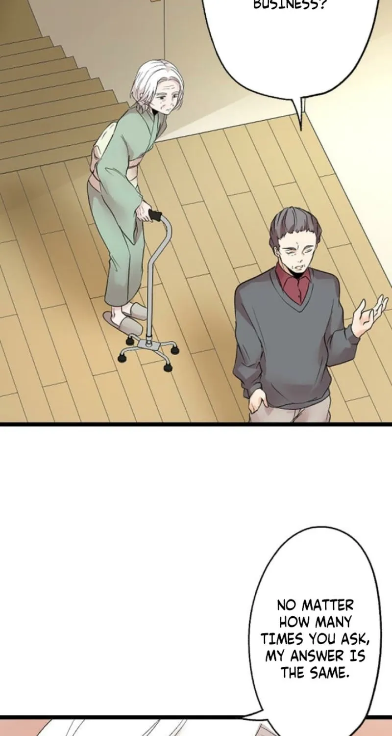 In My Second Life, I Won’t Forgive You Even If You Beg on Your Knees Chapter 20 - page 45