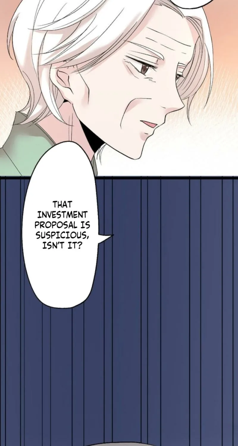 In My Second Life, I Won’t Forgive You Even If You Beg on Your Knees Chapter 20 - page 46