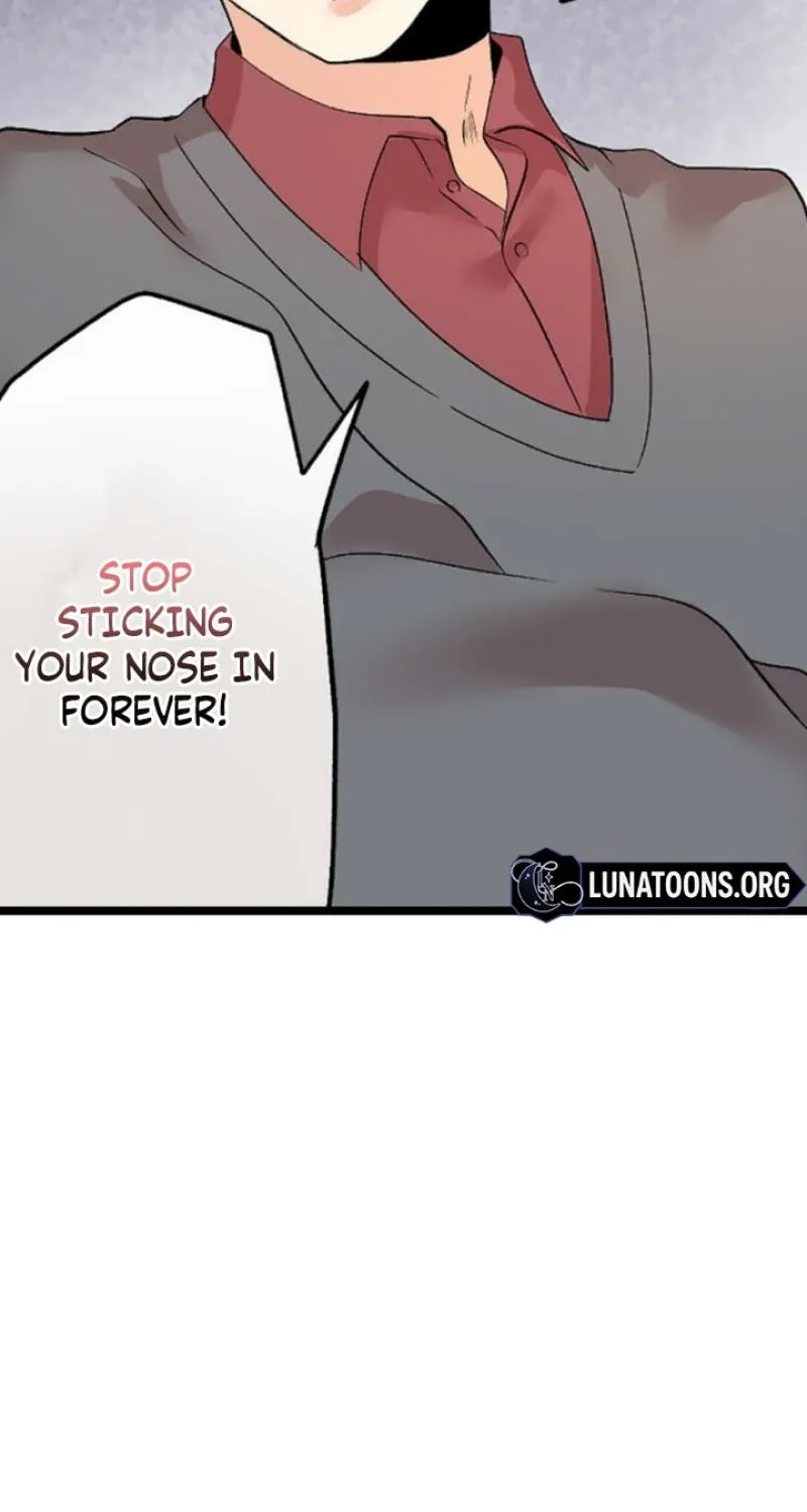 In My Second Life, I Won’t Forgive You Even If You Beg on Your Knees Chapter 20 - page 51