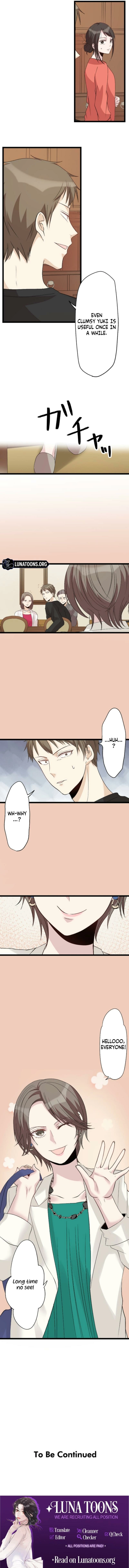 In My Second Life, I Won’t Forgive You Even If You Beg on Your Knees Chapter 21 - page 13