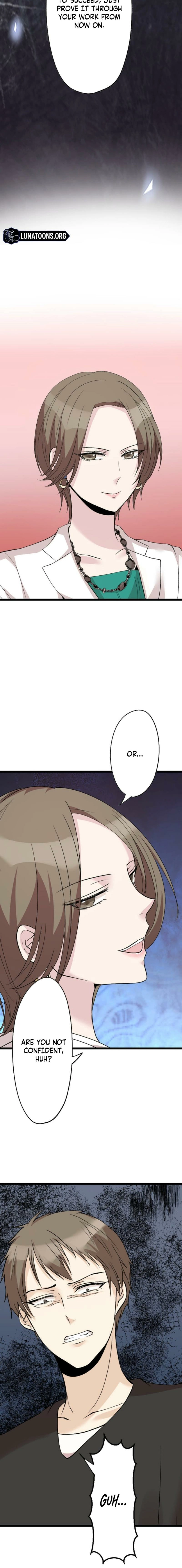 In My Second Life, I Won’t Forgive You Even If You Beg on Your Knees Chapter 22 - page 12