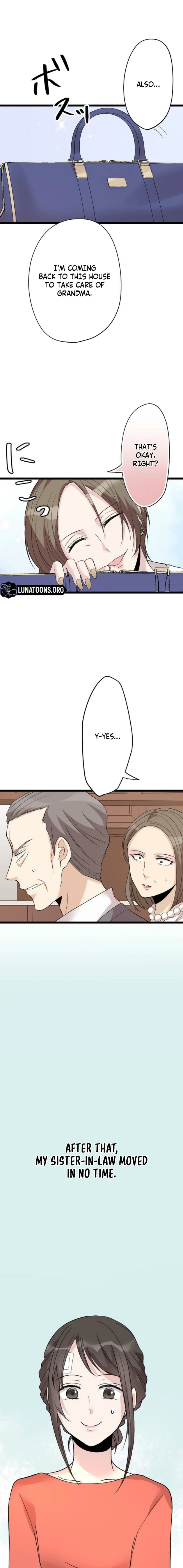 In My Second Life, I Won’t Forgive You Even If You Beg on Your Knees Chapter 22 - page 13