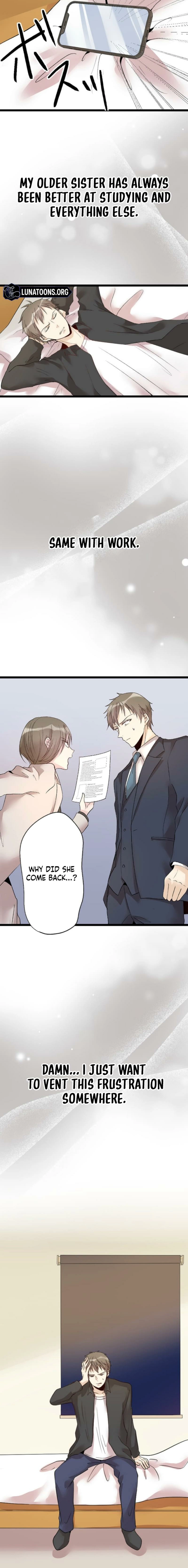 In My Second Life, I Won’t Forgive You Even If You Beg on Your Knees Chapter 22 - page 16