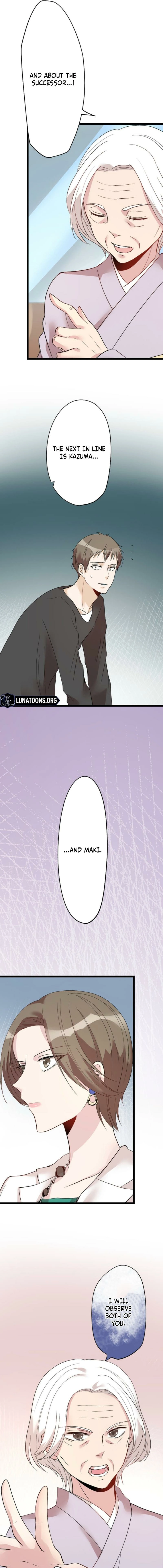 In My Second Life, I Won’t Forgive You Even If You Beg on Your Knees Chapter 22 - page 9